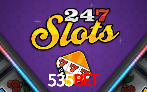 Premium Interface 535bet