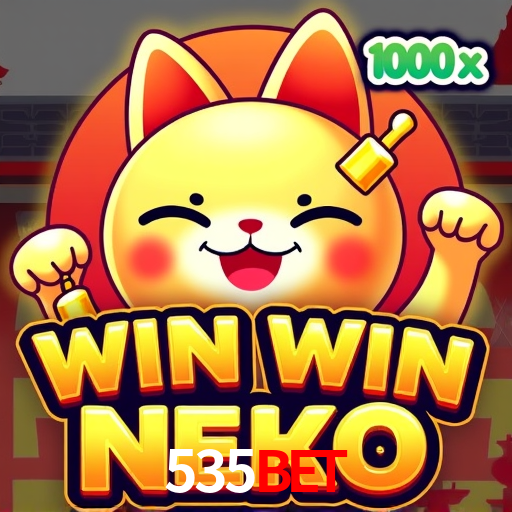 Welcome Bonus 535bet