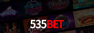 Roulette Table 535bet
